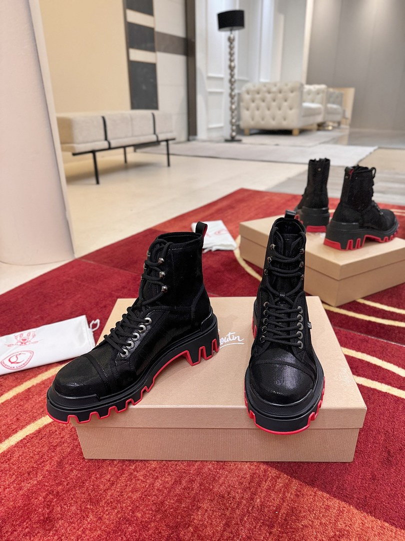 Chris Loubon Sneakers CL-146
