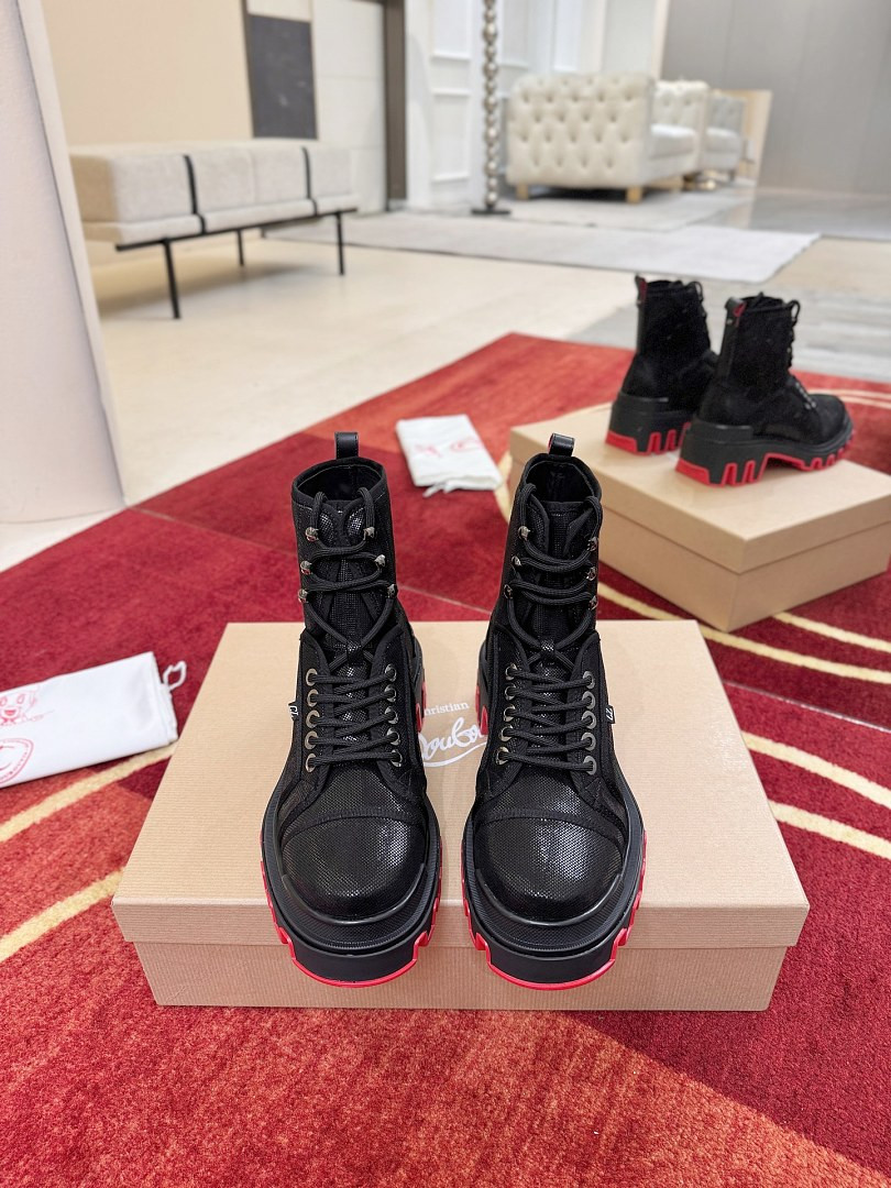Chris Loubon Sneakers CL-146