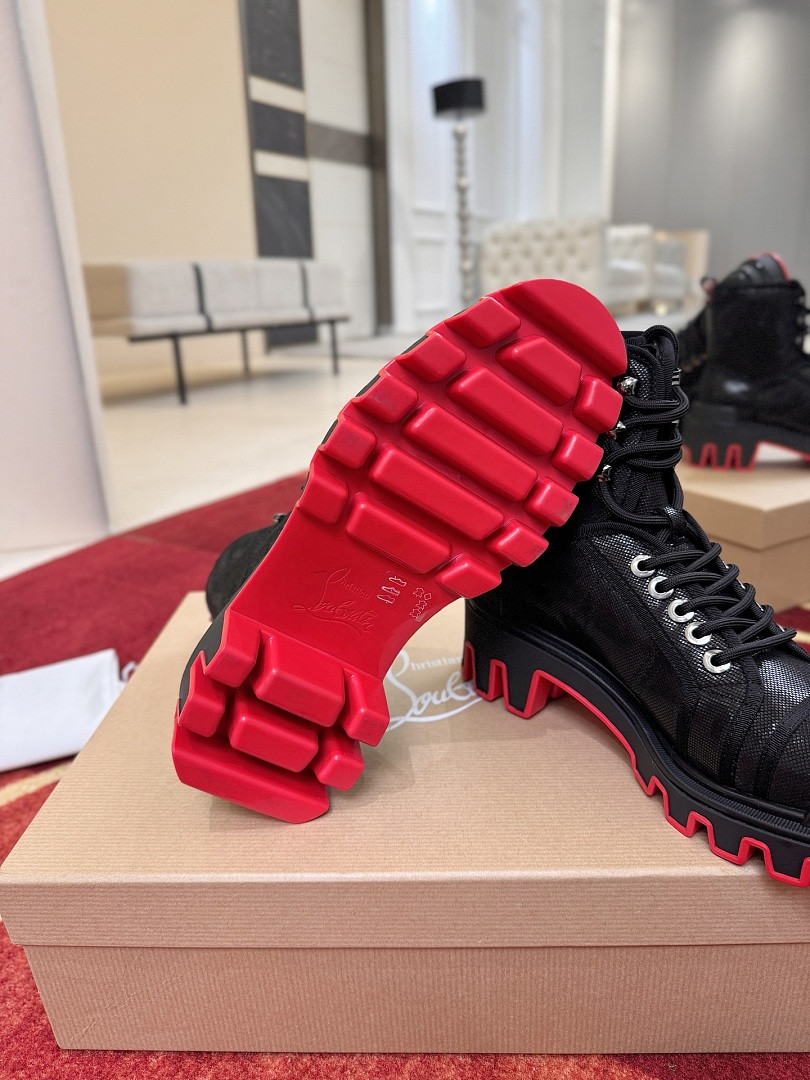 Chris Loubon Sneakers CL-146