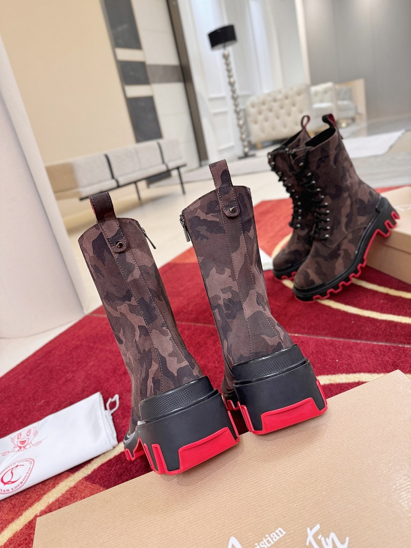Chris Loubon Sneakers CL-147