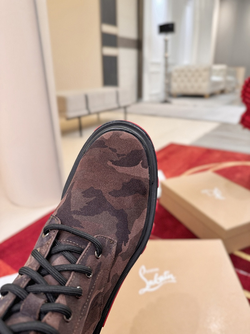 Chris Loubon Sneakers CL-147