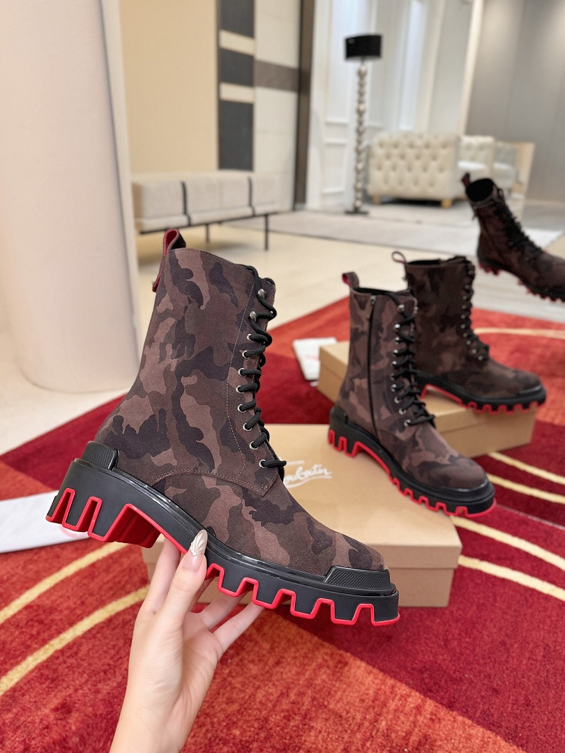 Chris Loubon Sneakers CL-147