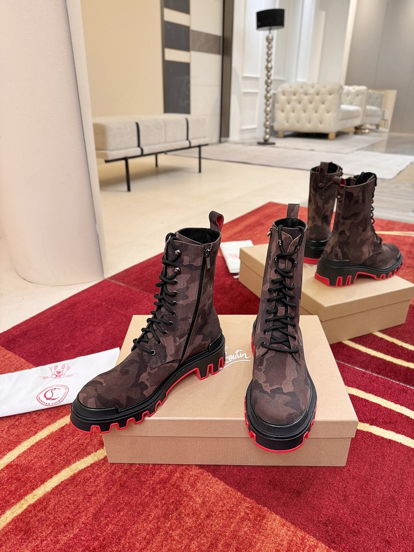 Chris Loubon Sneakers CL-147