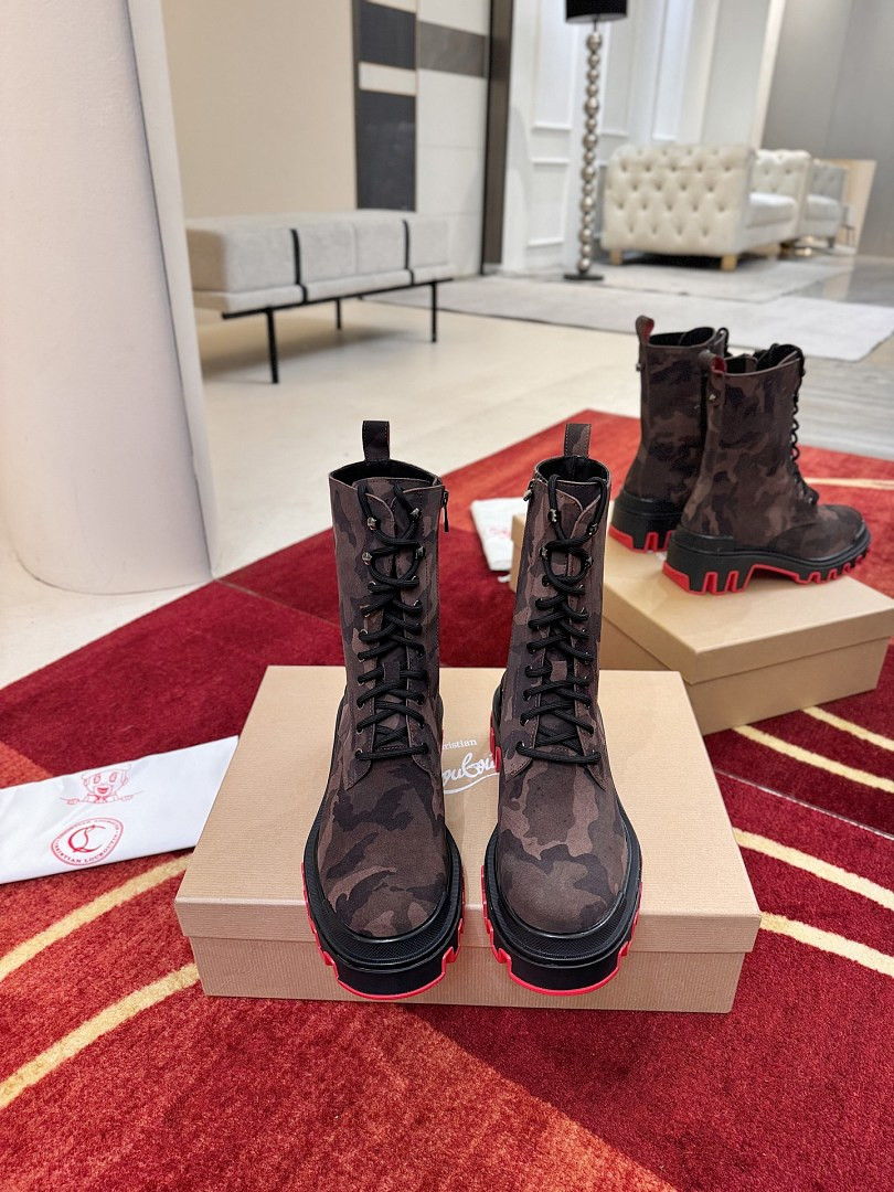 Chris Loubon Sneakers CL-147