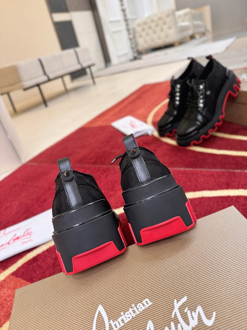 Chris Loubon Sneakers CL-148