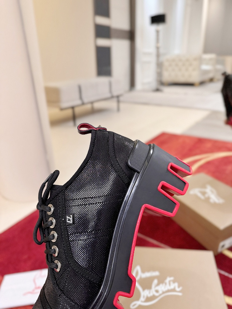 Chris Loubon Sneakers CL-148