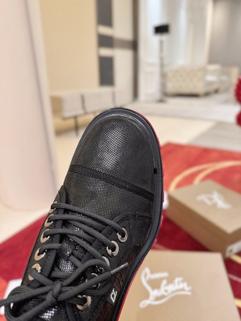 Chris Loubon Sneakers CL-148