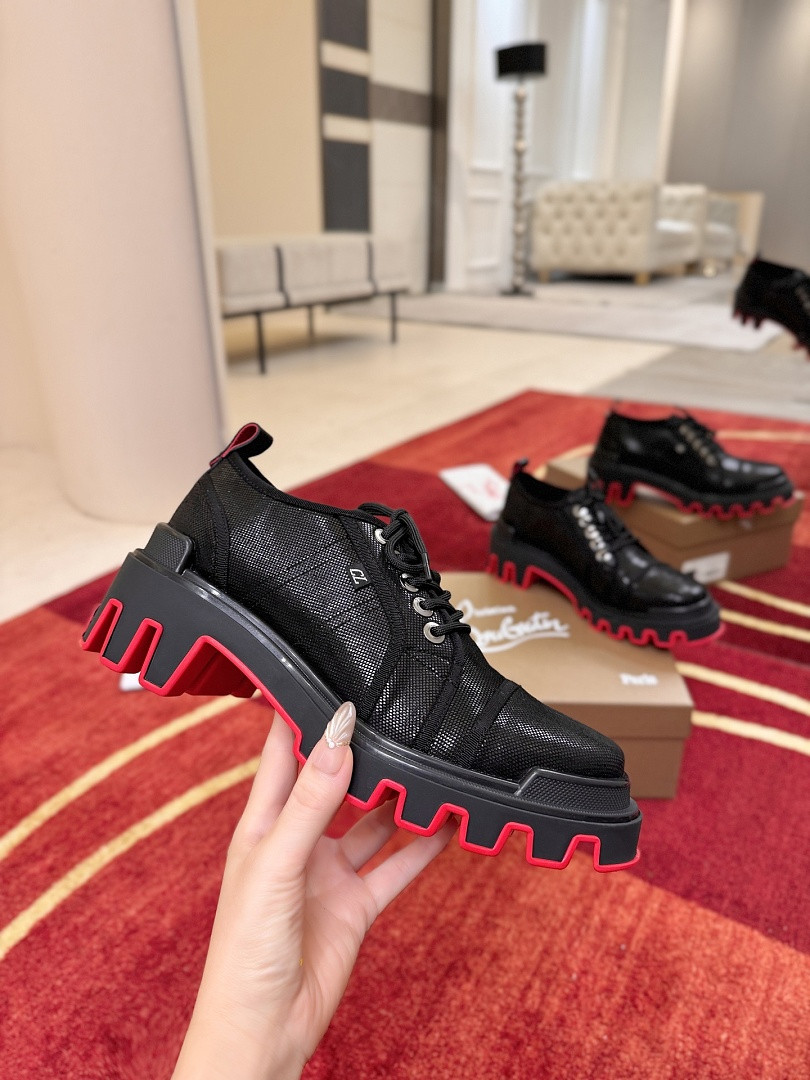 Chris Loubon Sneakers CL-148