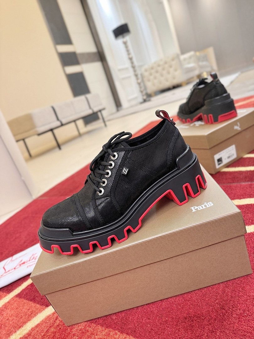 Chris Loubon Sneakers CL-148
