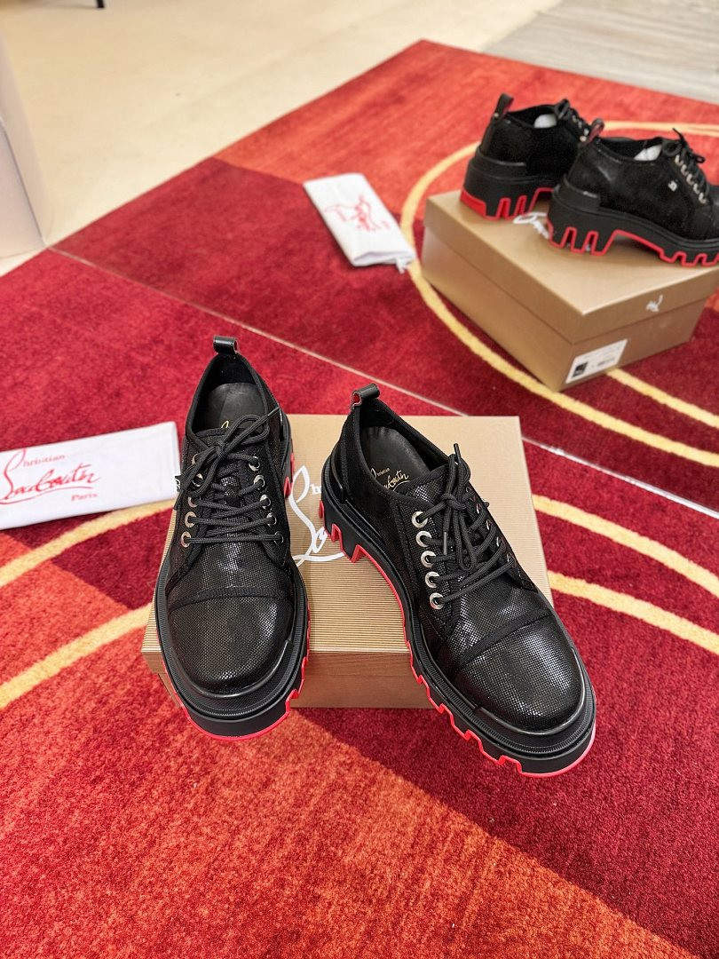 Chris Loubon Sneakers CL-148