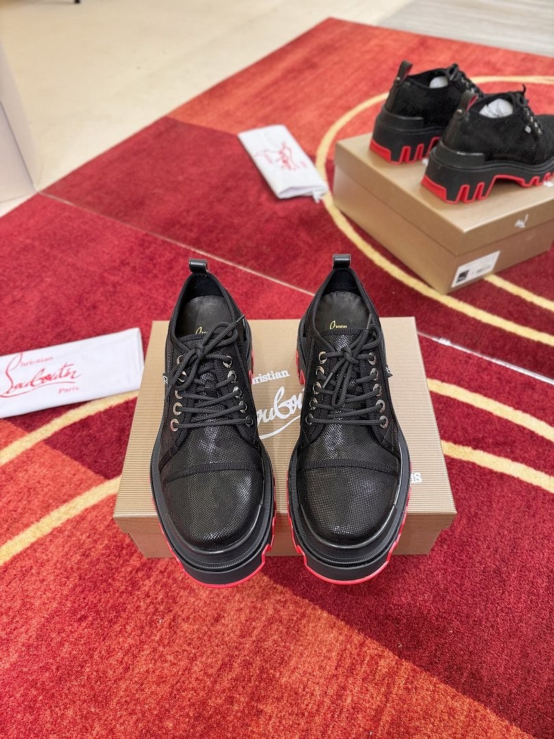 Chris Loubon Sneakers CL-148