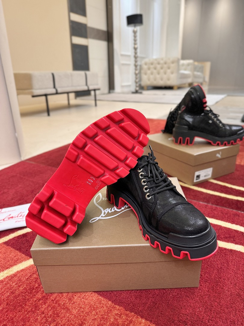 Chris Loubon Sneakers CL-148