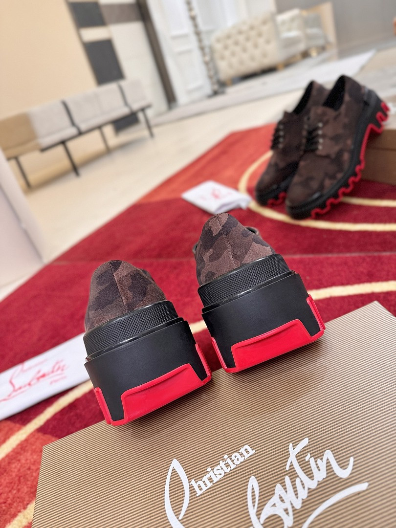 Chris Loubon Sneakers CL-149
