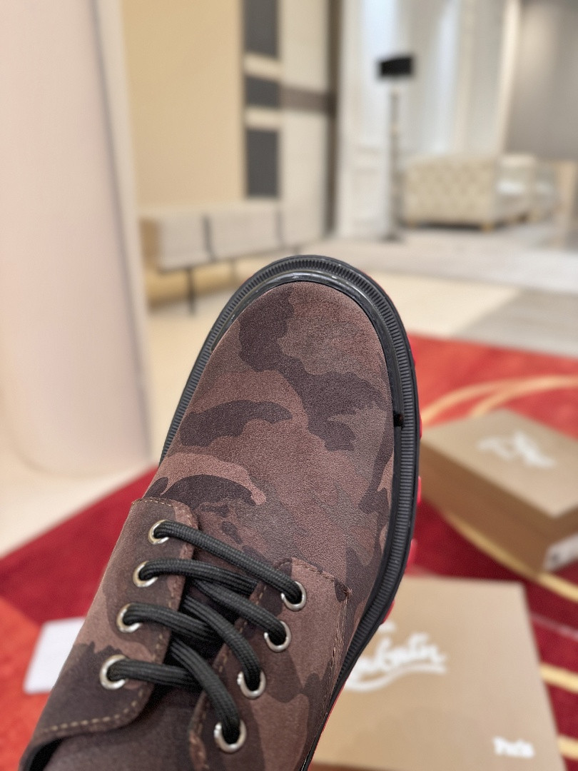 Chris Loubon Sneakers CL-149