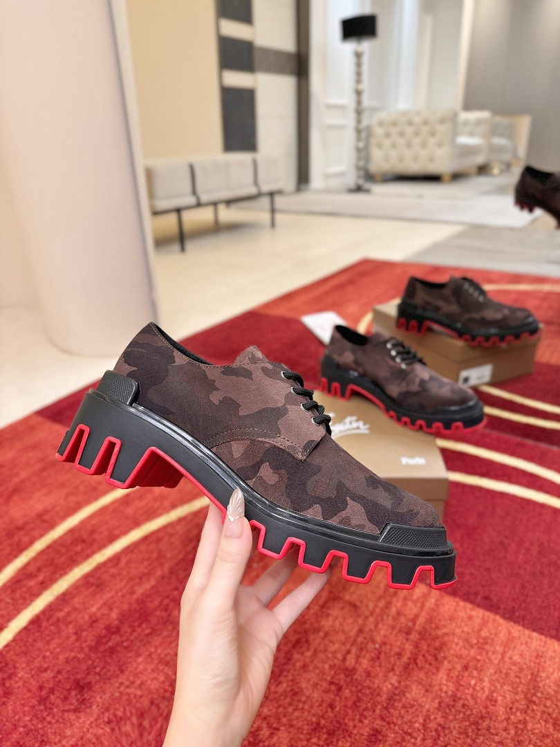 Chris Loubon Sneakers CL-149