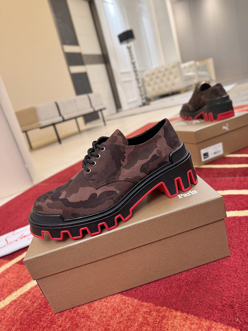 Chris Loubon Sneakers CL-149