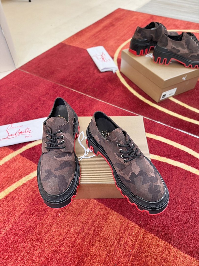 Chris Loubon Sneakers CL-149