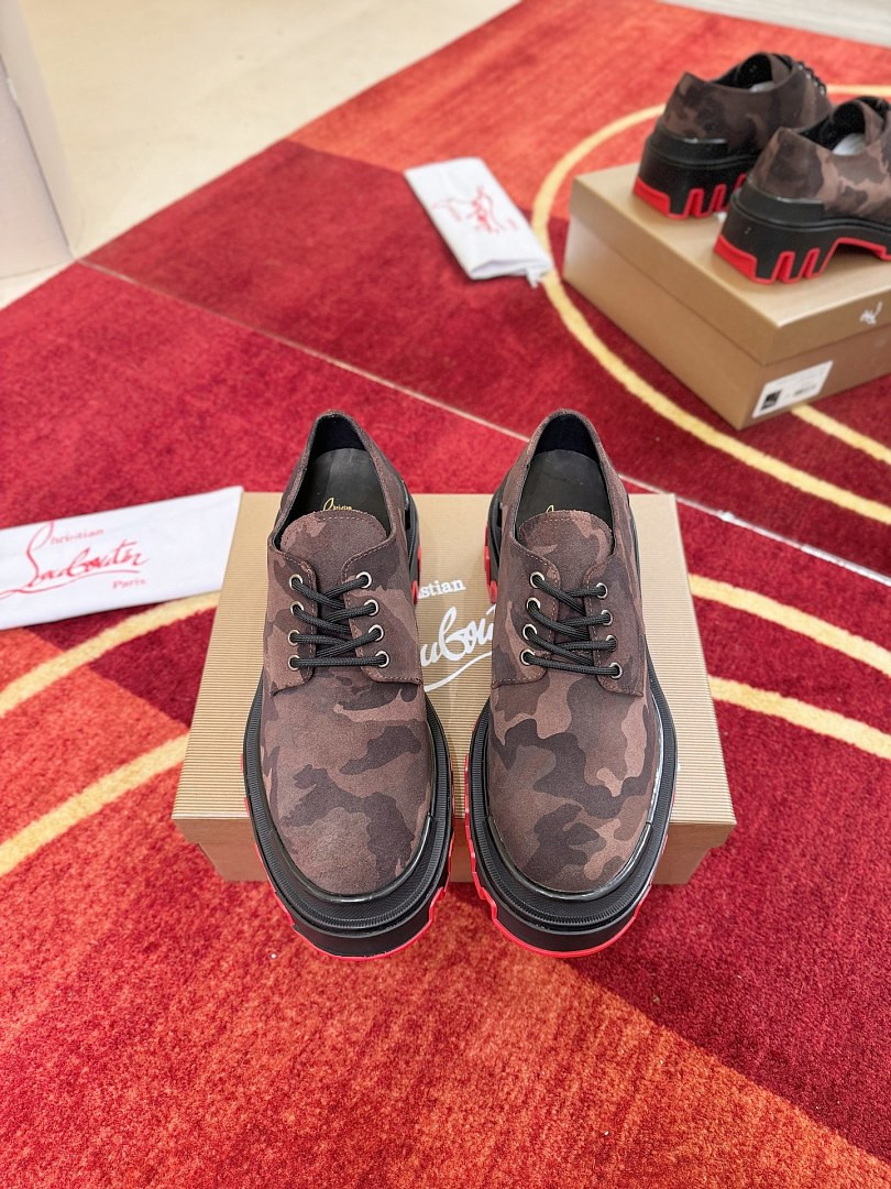 Chris Loubon Sneakers CL-149