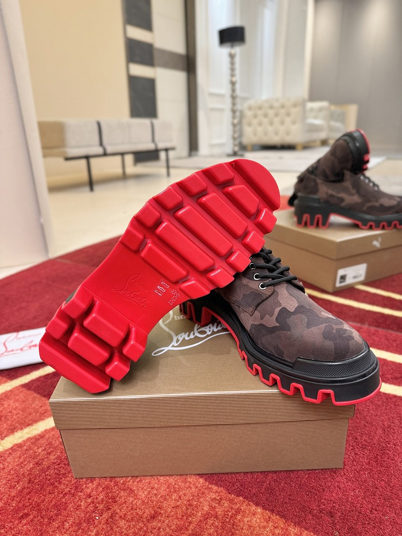 Chris Loubon Sneakers CL-149