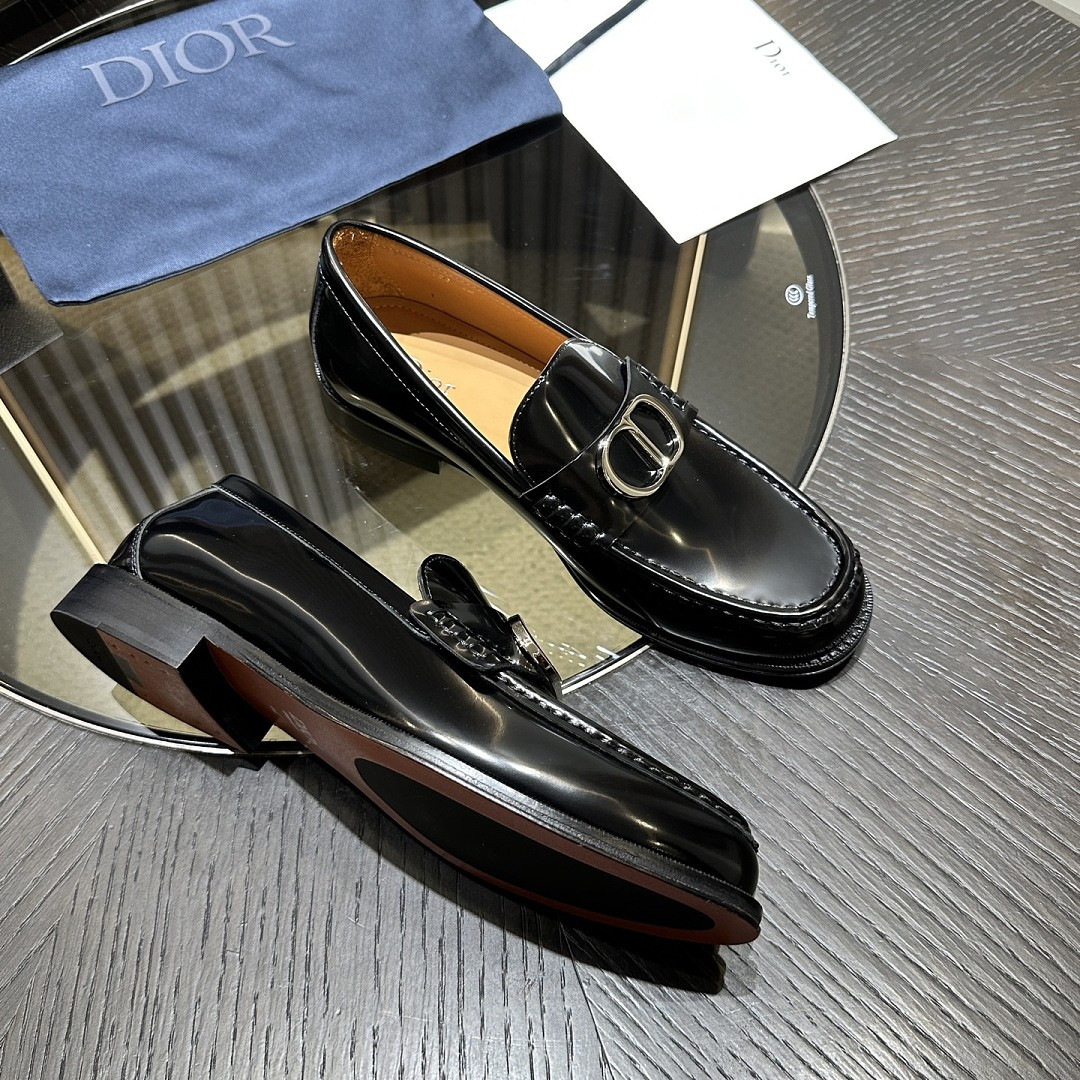 D10r Granville Loafer Sneaker DR-GL001