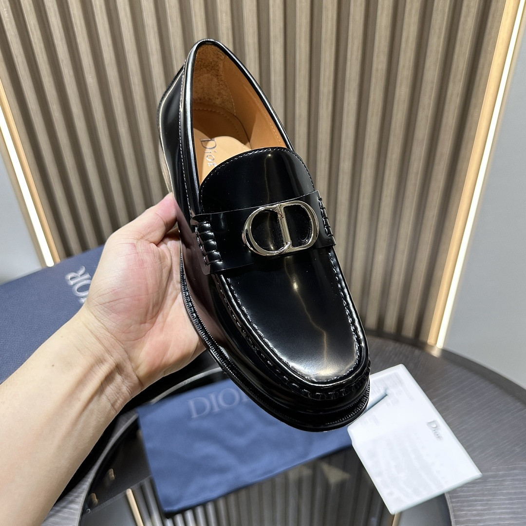 D10r Granville Loafer Sneaker DR-GL001