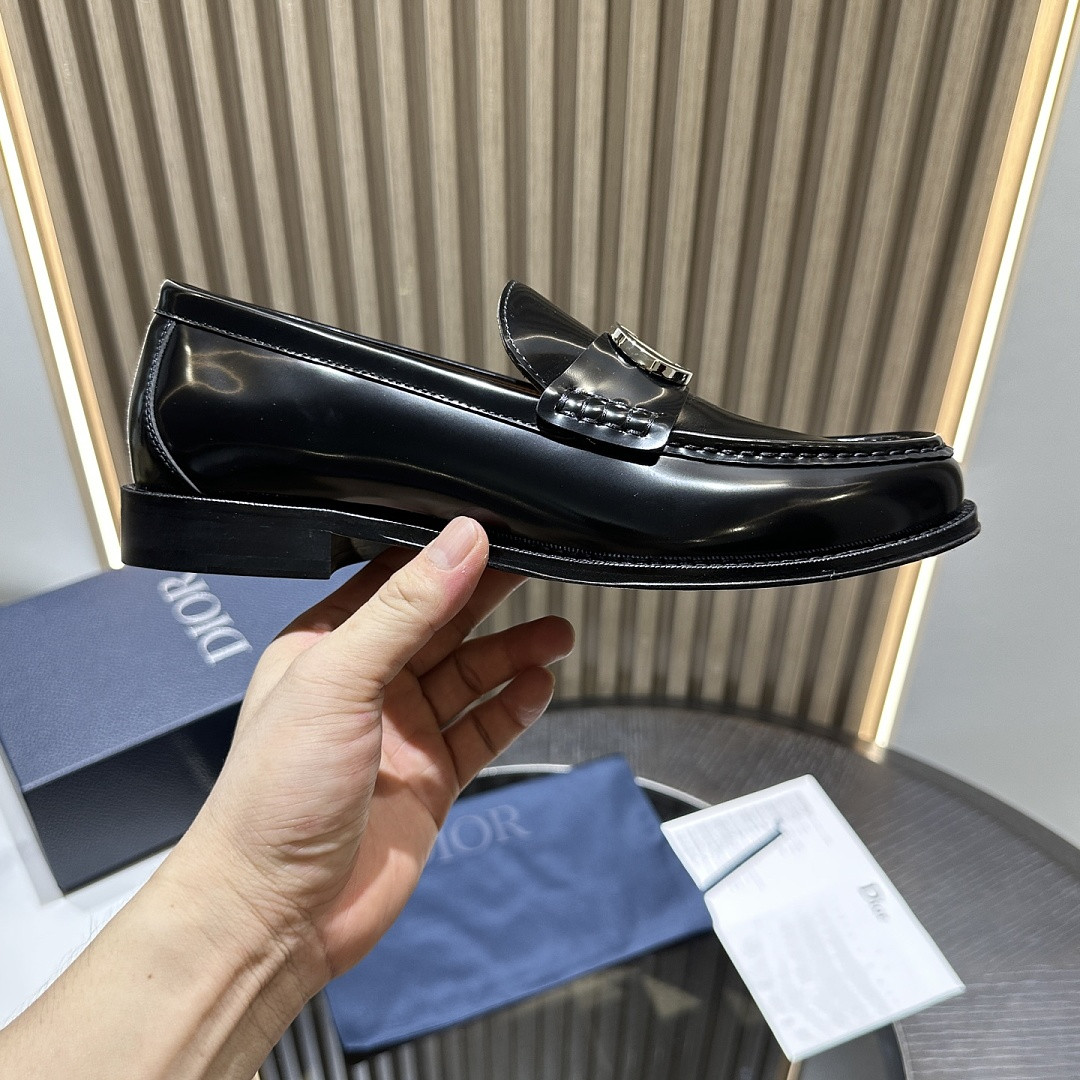 D10r Granville Loafer Sneaker DR-GL001