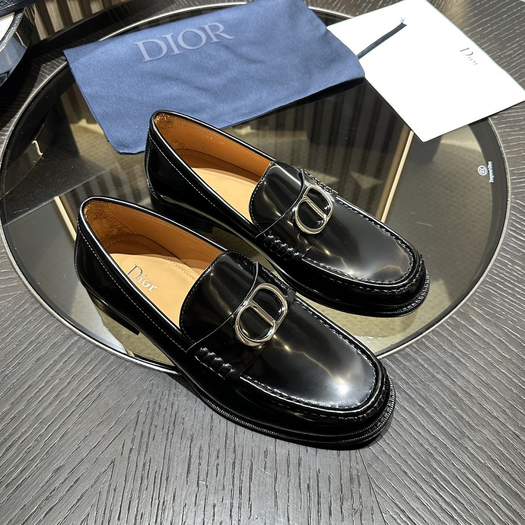 D10r Granville Loafer Sneaker DR-GL001