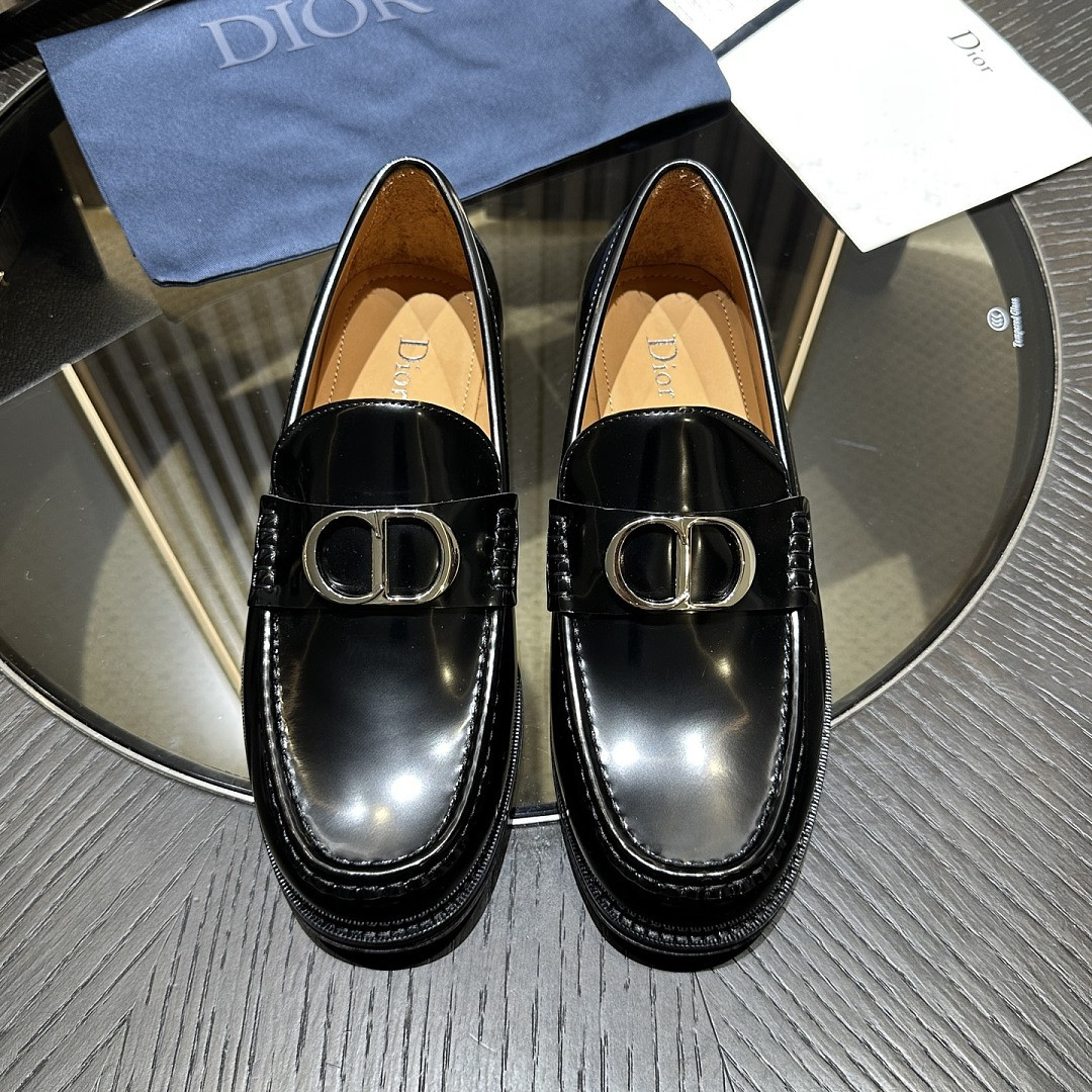 D10r Granville Loafer Sneaker DR-GL001