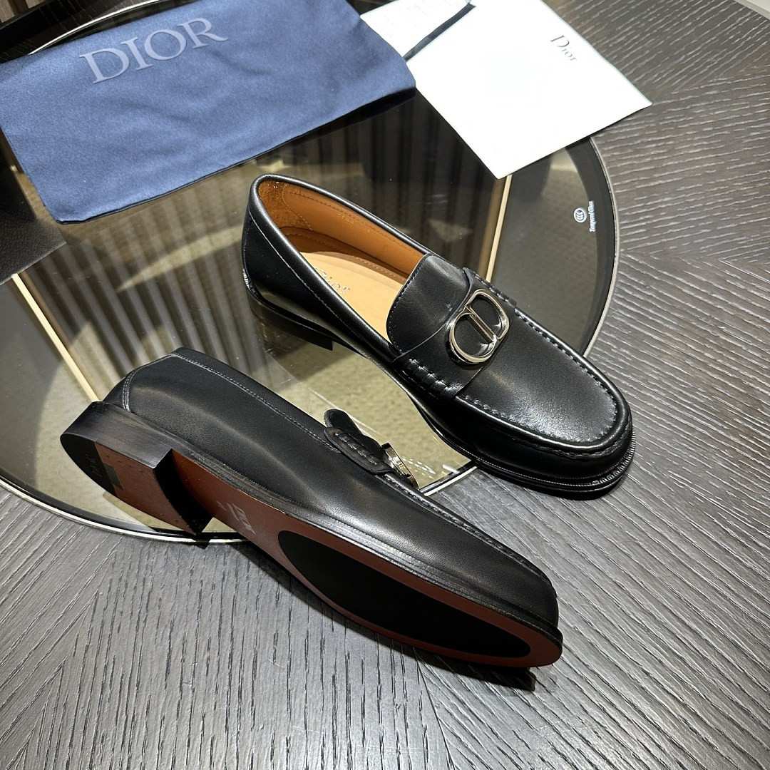 D10r Granville Loafer Sneaker DR-GL002