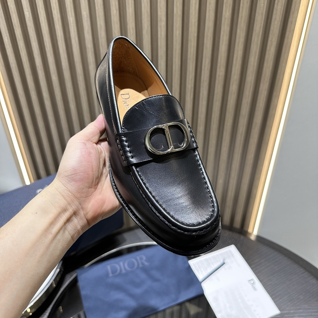 D10r Granville Loafer Sneaker DR-GL002