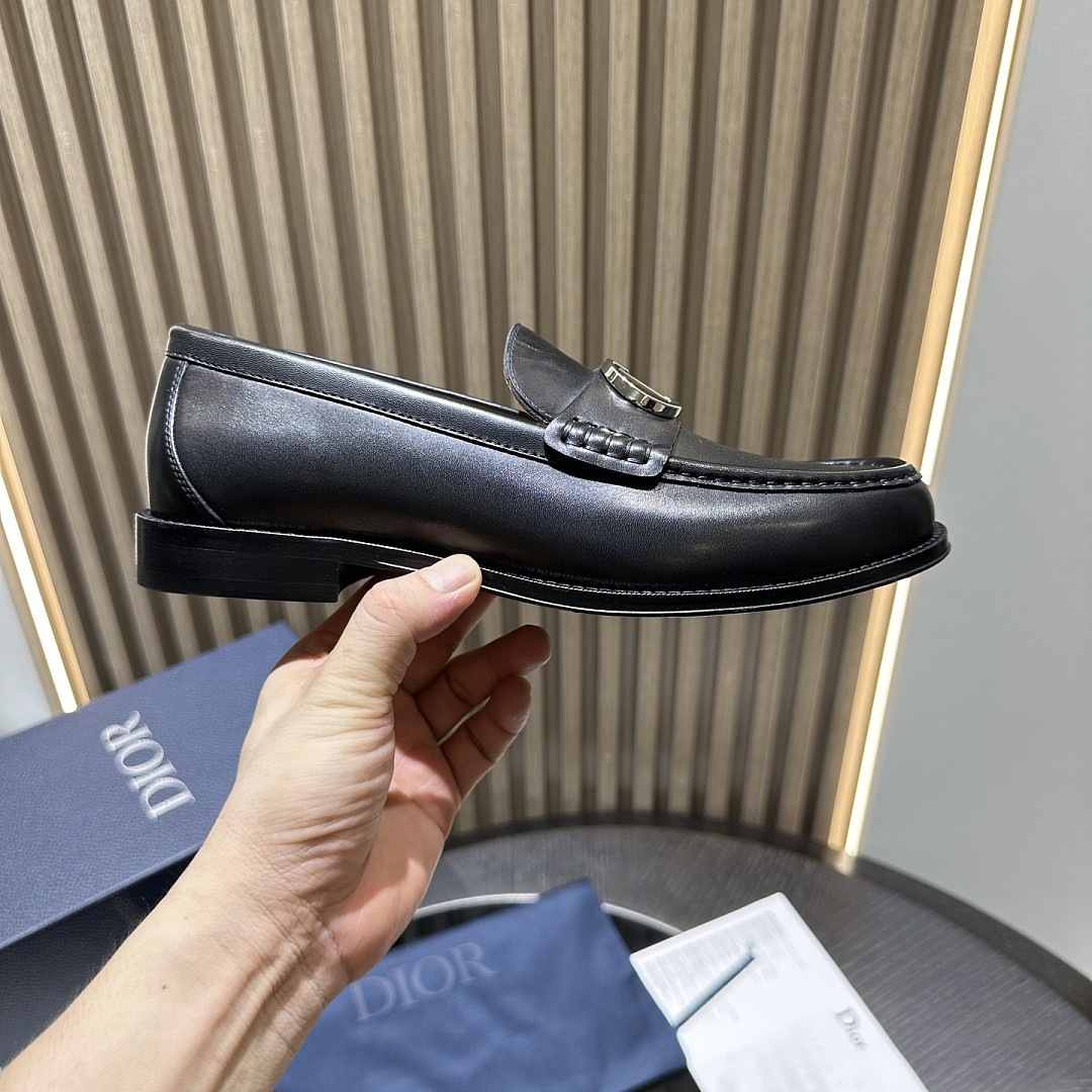 D10r Granville Loafer Sneaker DR-GL002