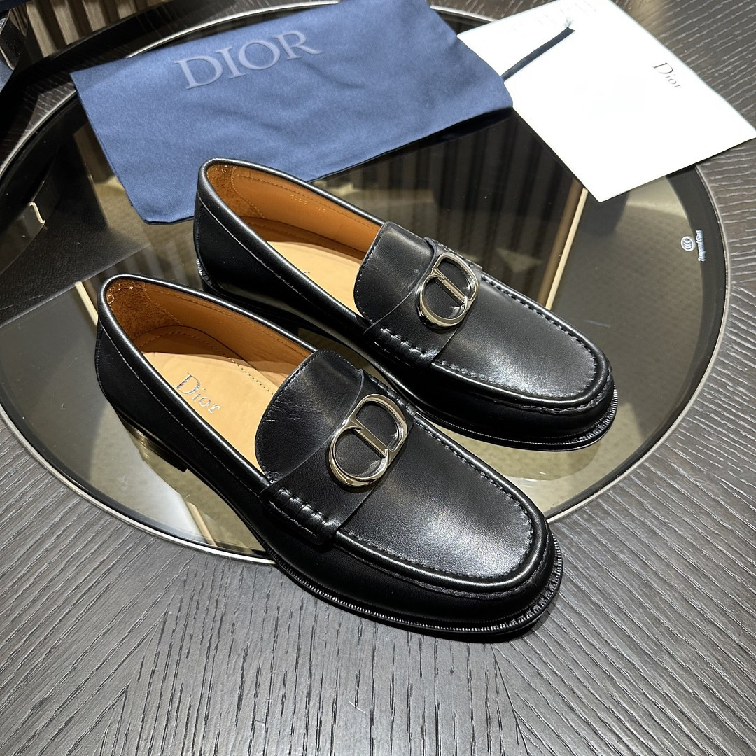 D10r Granville Loafer Sneaker DR-GL002