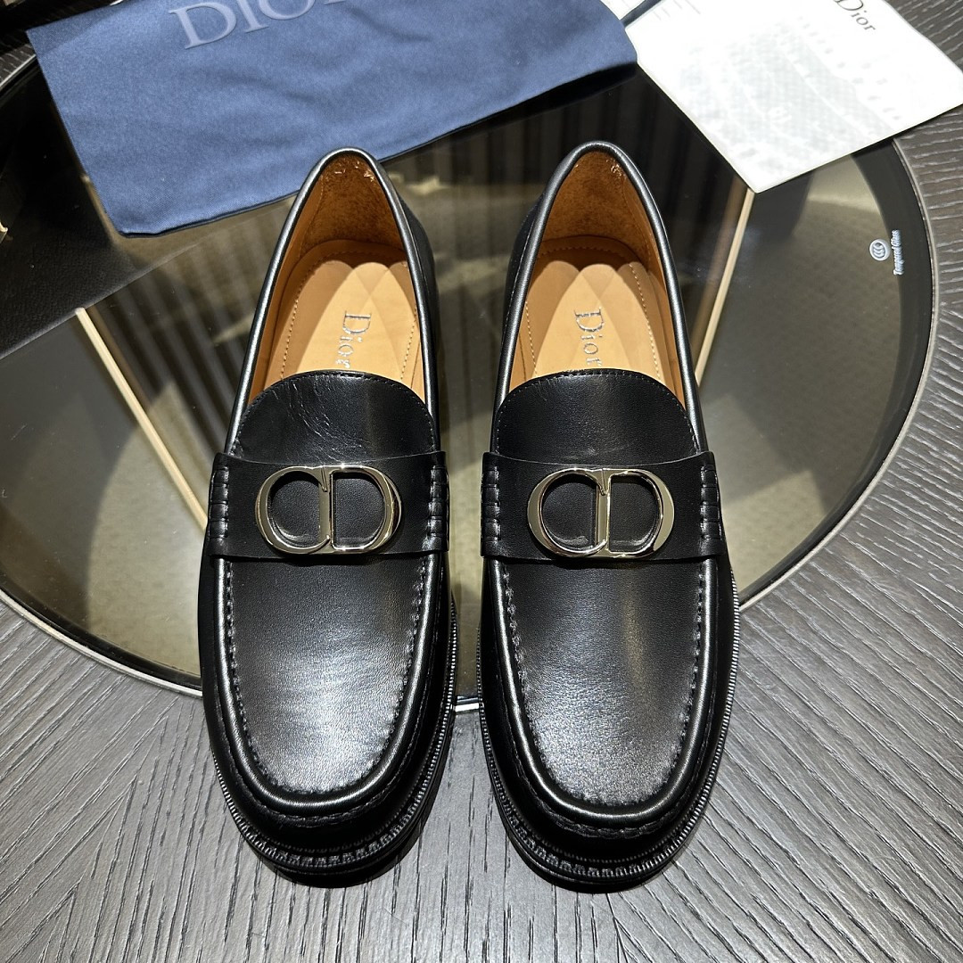 D10r Granville Loafer Sneaker DR-GL002