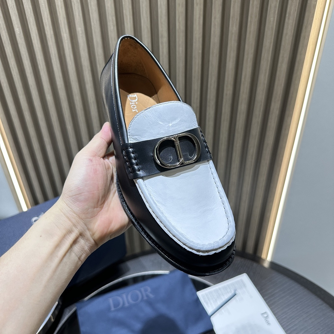 D10r Granville Loafer Sneaker DR-GL003