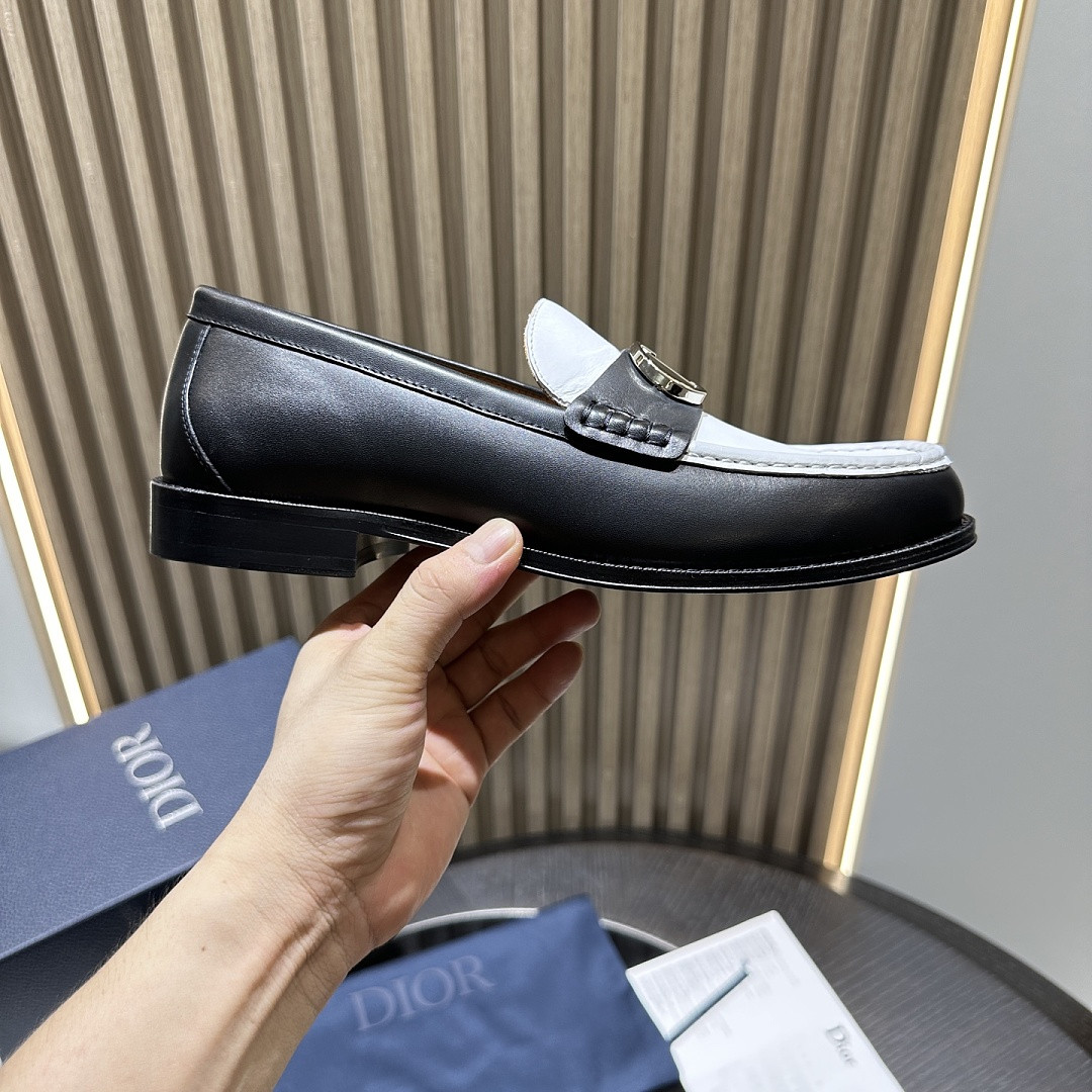 D10r Granville Loafer Sneaker DR-GL003