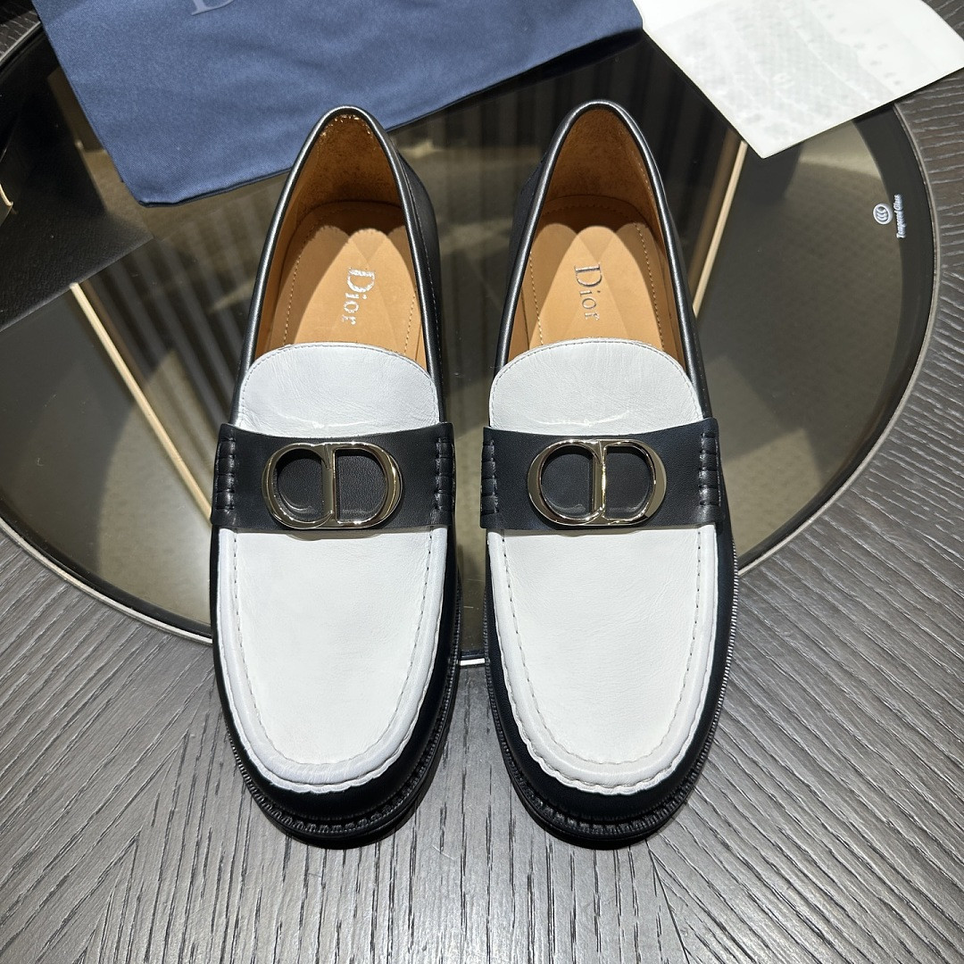 D10r Granville Loafer Sneaker DR-GL003