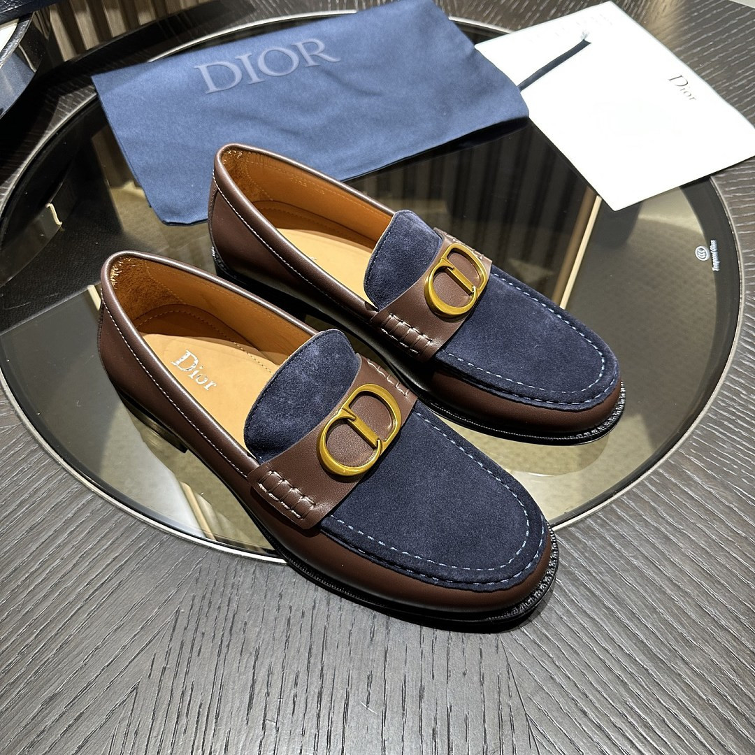 D10r Granville Loafer Sneaker DR-GL004