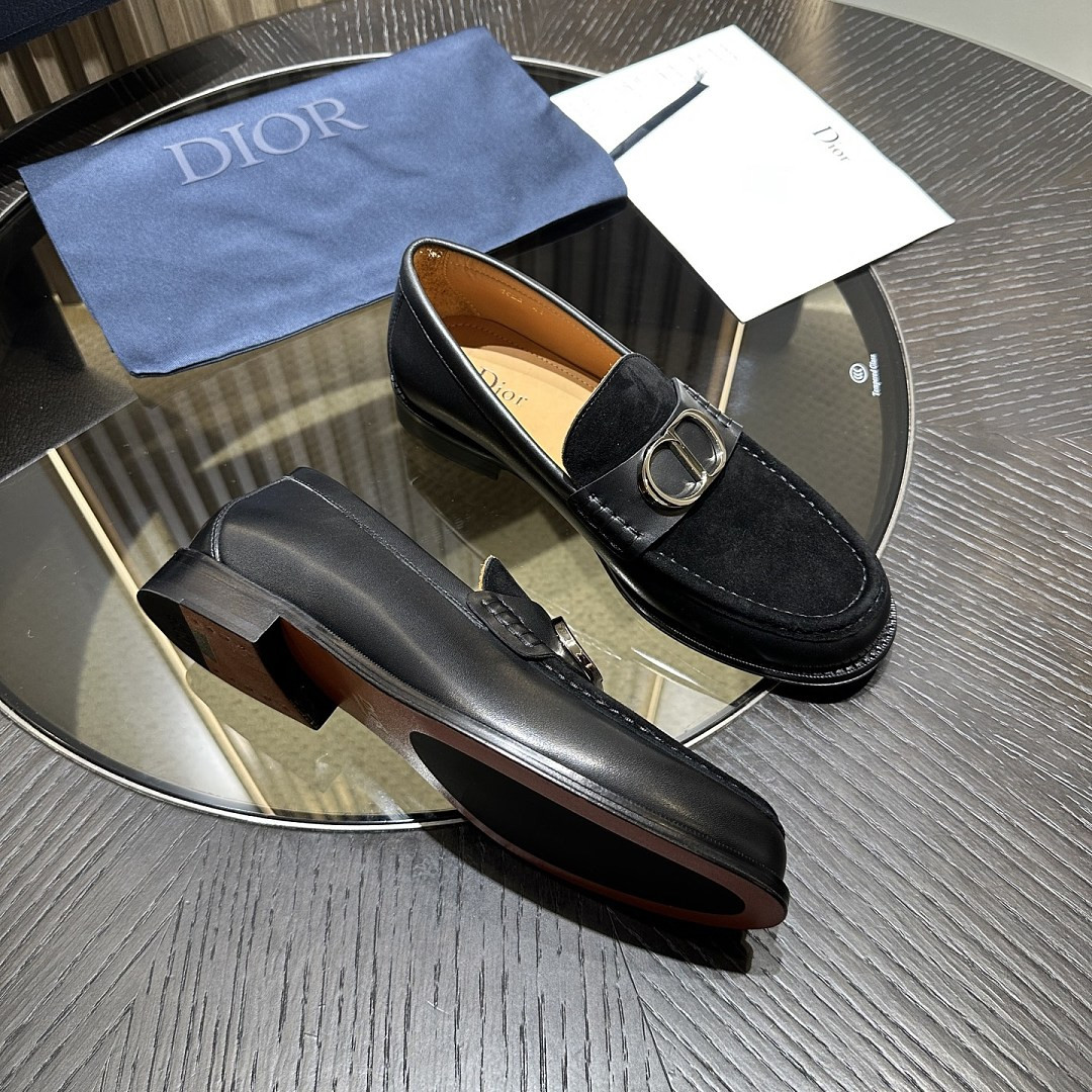 D10r Granville Loafer Sneaker DR-GL005