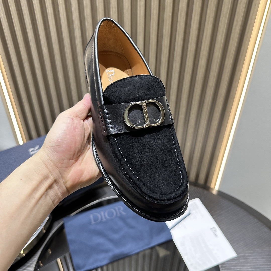 D10r Granville Loafer Sneaker DR-GL005