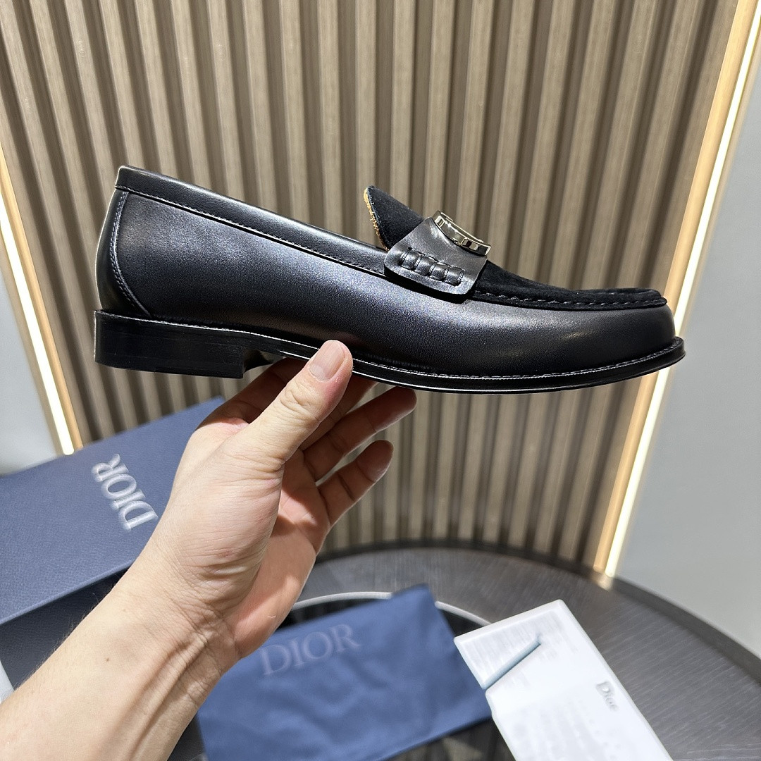 D10r Granville Loafer Sneaker DR-GL005