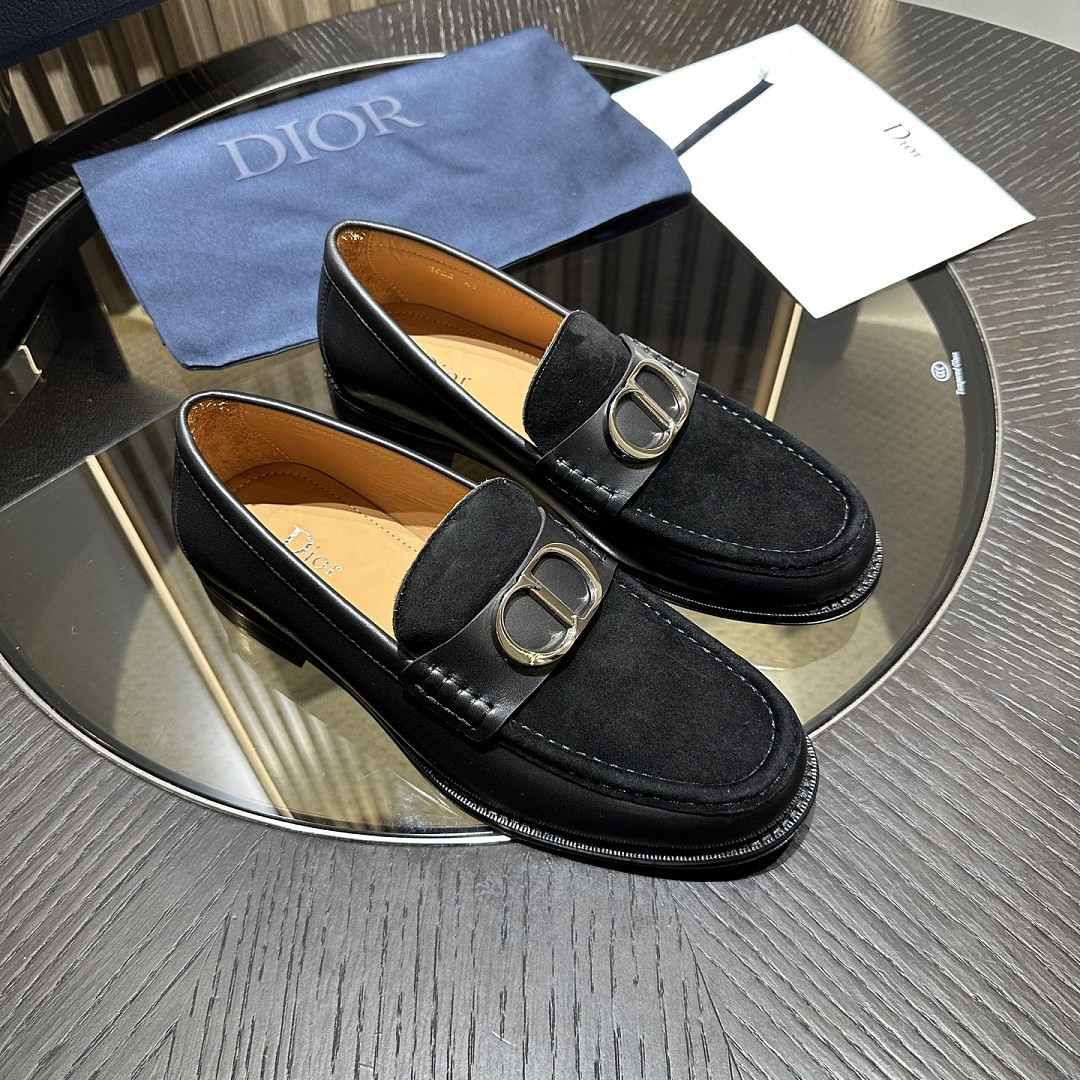 D10r Granville Loafer Sneaker DR-GL005