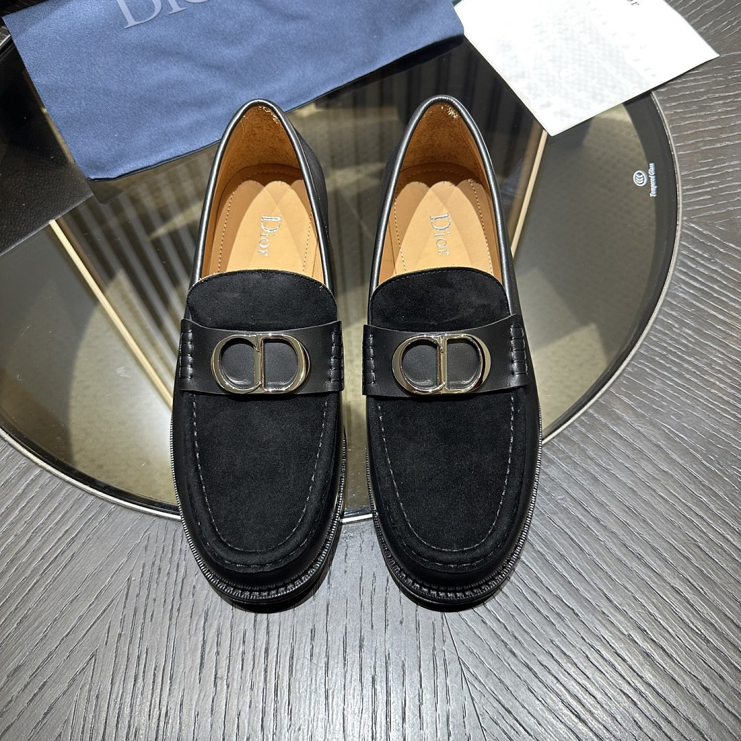 D10r Granville Loafer Sneaker DR-GL005