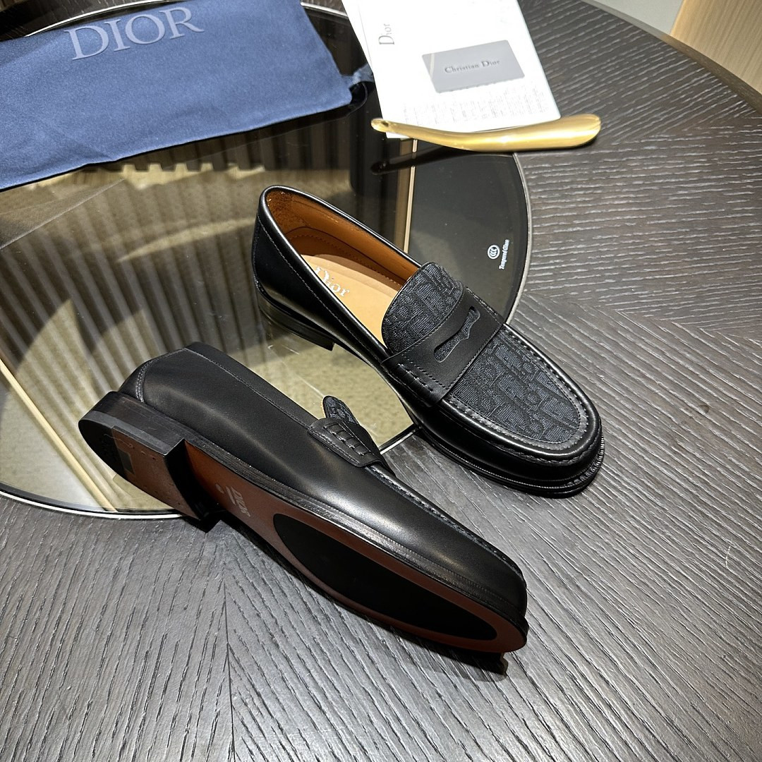 D10r Granville Loafer Sneaker DR-GL007