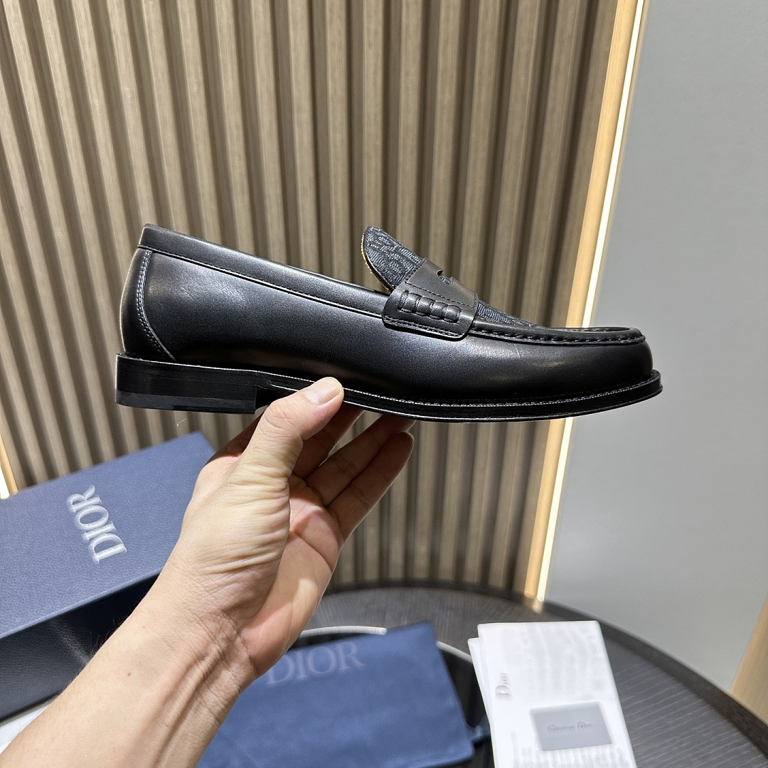 D10r Granville Loafer Sneaker DR-GL007