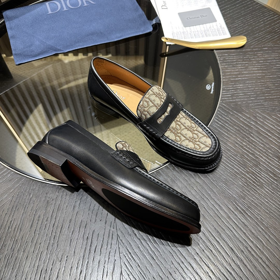 D10r Granville Loafer Sneaker DR-GL008