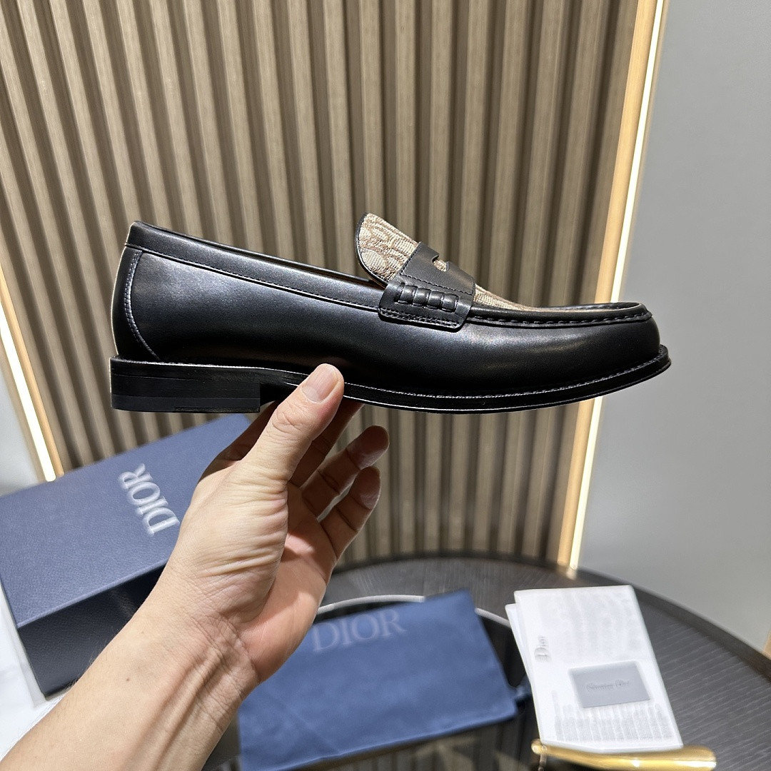 D10r Granville Loafer Sneaker DR-GL008