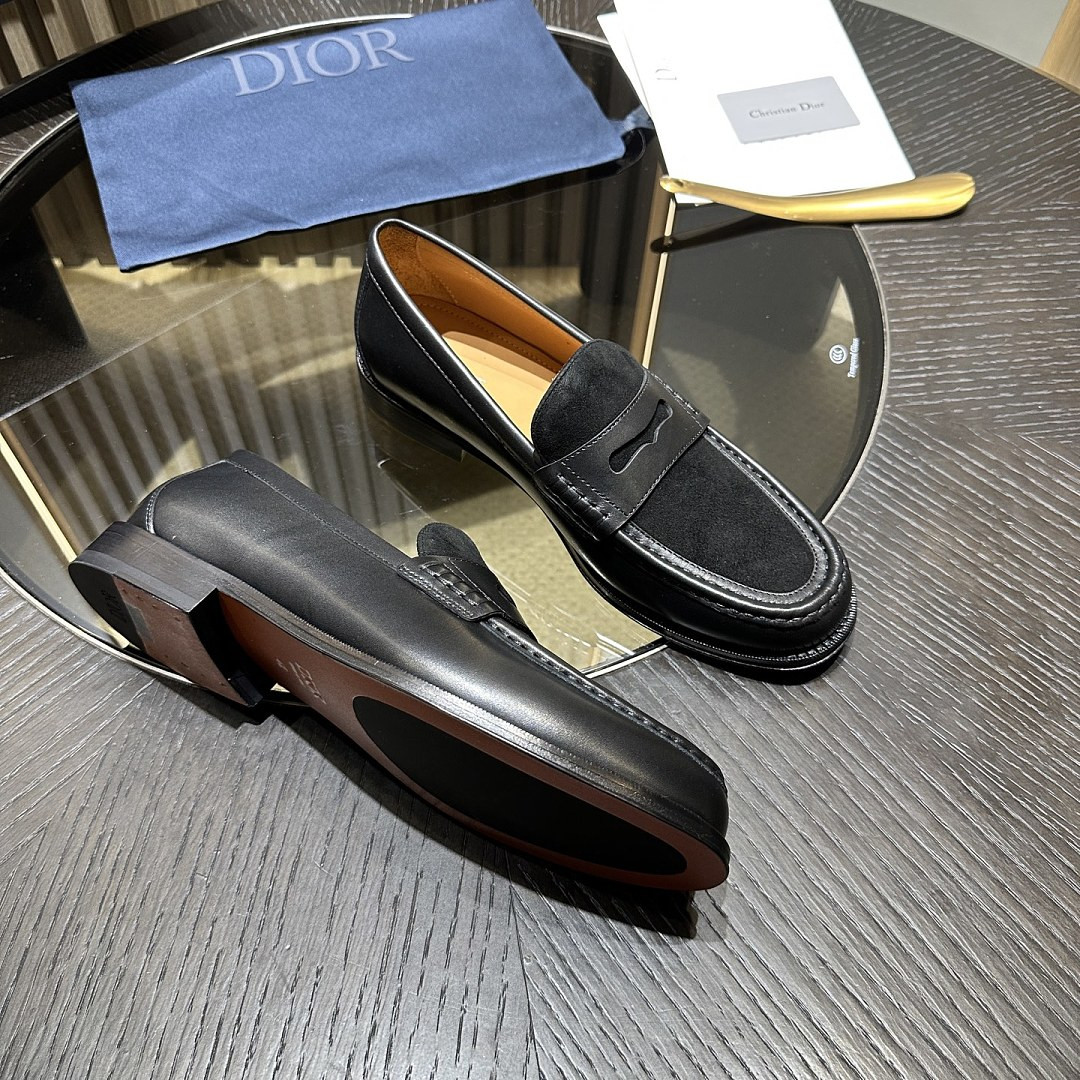 D10r Granville Loafer Sneaker DR-GL009