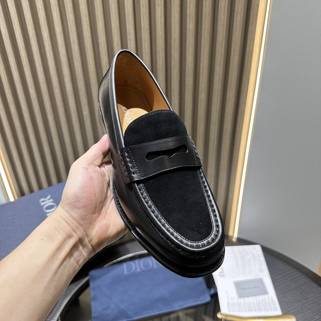D10r Granville Loafer Sneaker DR-GL009