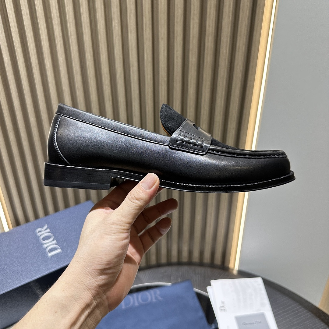 D10r Granville Loafer Sneaker DR-GL009