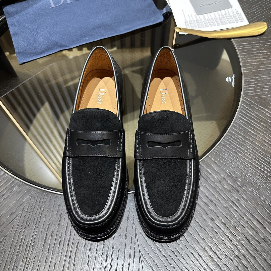 D10r Granville Loafer Sneaker DR-GL009